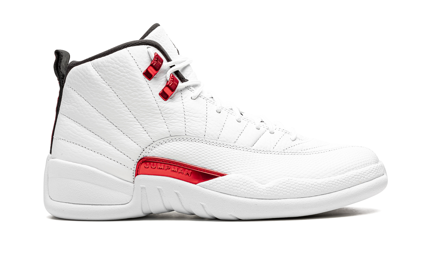 Air Jordan 12 "Twist" CT8013 106
