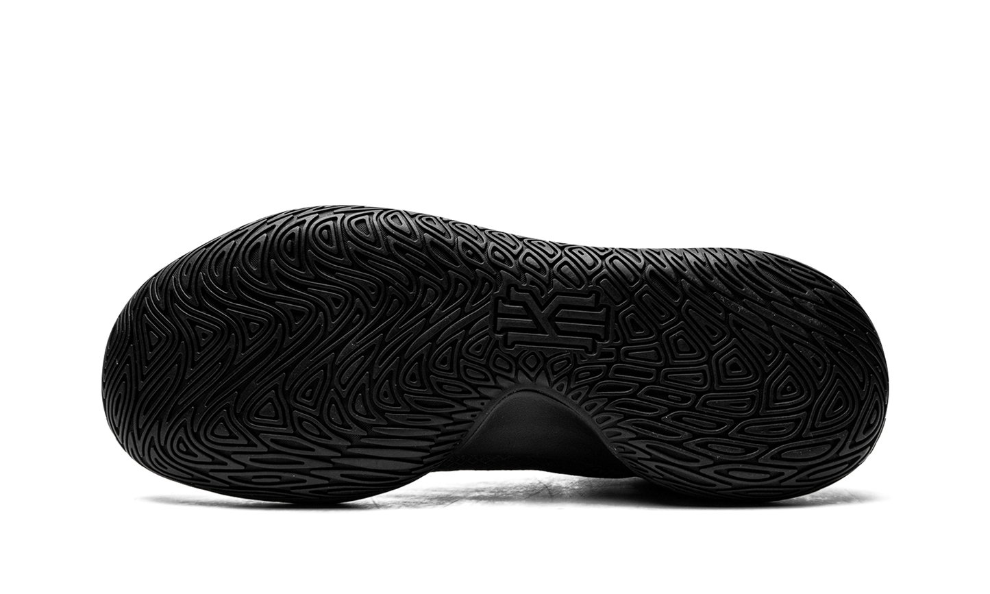 Kyrie Flytrap V "black" CZ4100 004