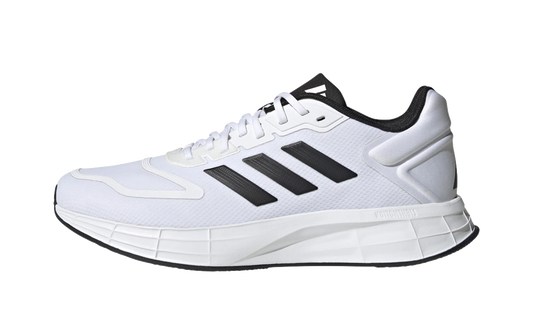 Duramo 10 "White Black" HQ4130