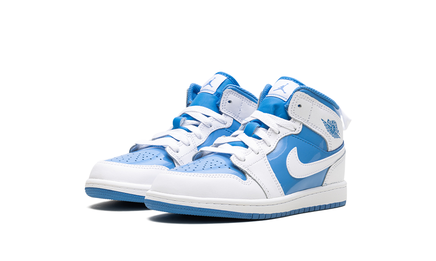 Jordan 1 Mid PS "Legend Blue" FZ3932 114