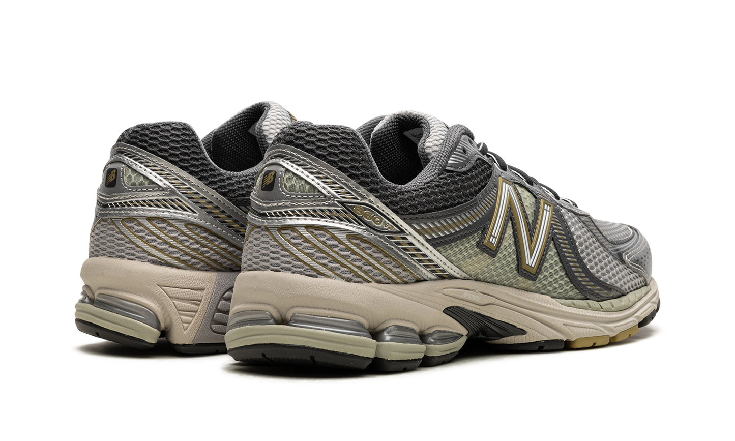 860v2 "Earth" ML860KR2