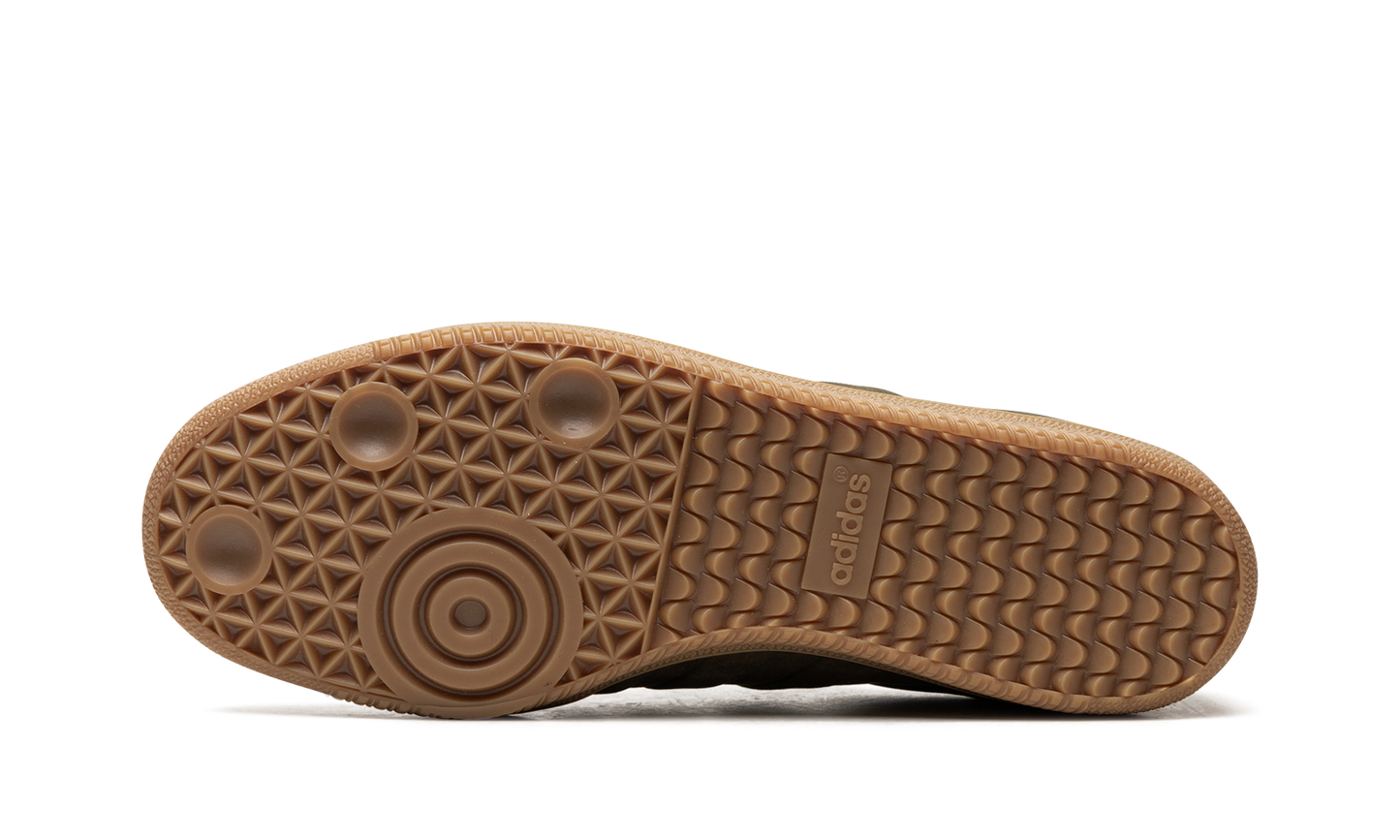 Adidas Samba "Olive Strata Gum" IG1242