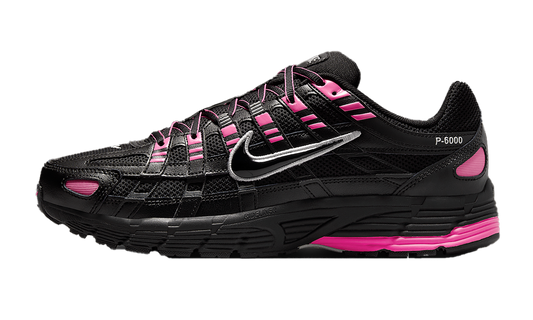 P-6000 "Black Hyper Pink" CD6404 600