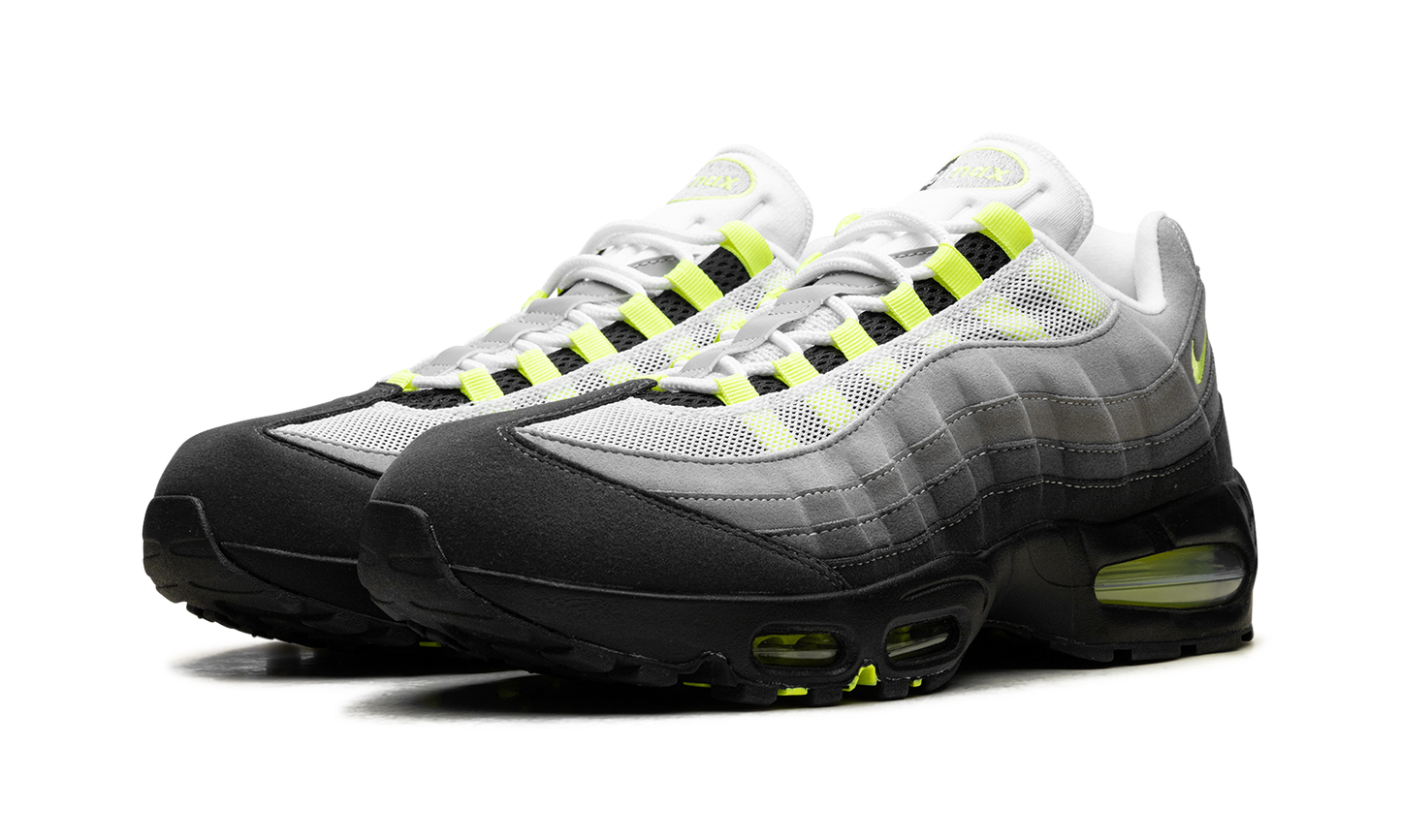 Air Max 95 OG "Neon 2025" HM4740 001