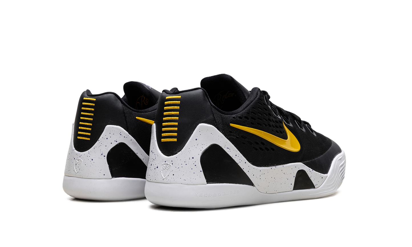 Kobe 9 EM TB GS "Lakers Away" FV3607 003