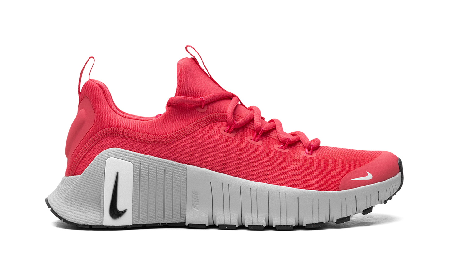 Free Metcon 6 WMNS "Aster Pink" FJ7126 602