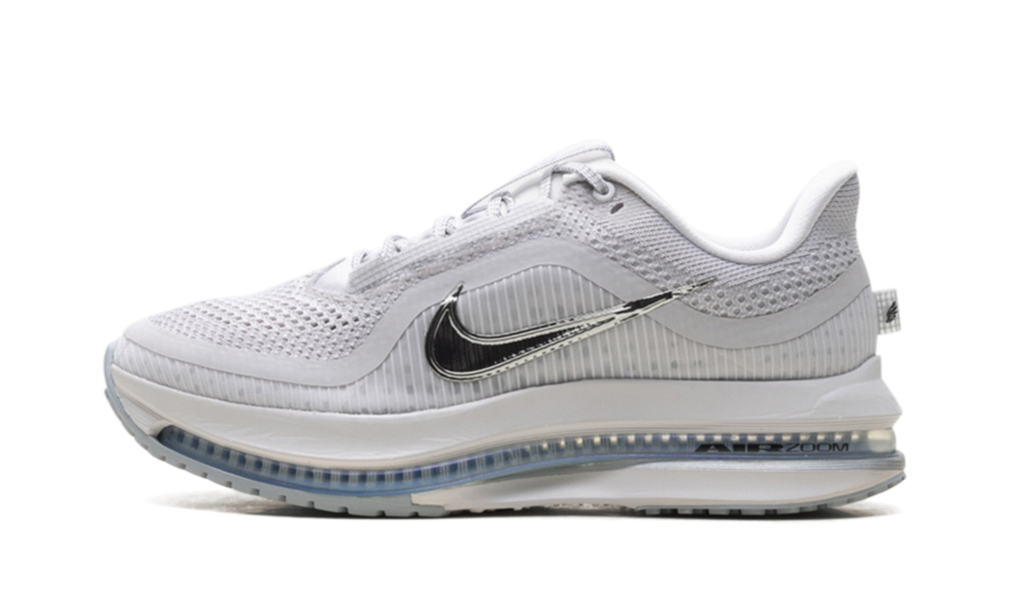 Pegasus Premium WMNS "Metallic Silver" HQ2593 005