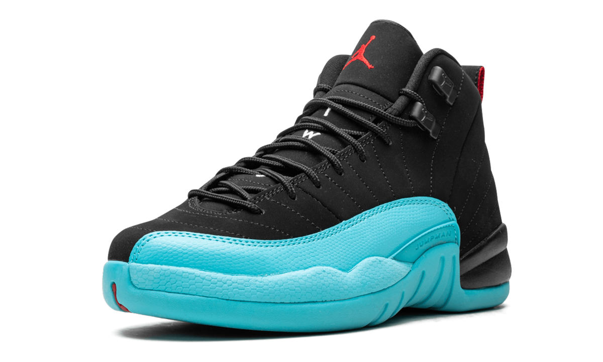 Air Jordan 12 Retro GS "Gamma"