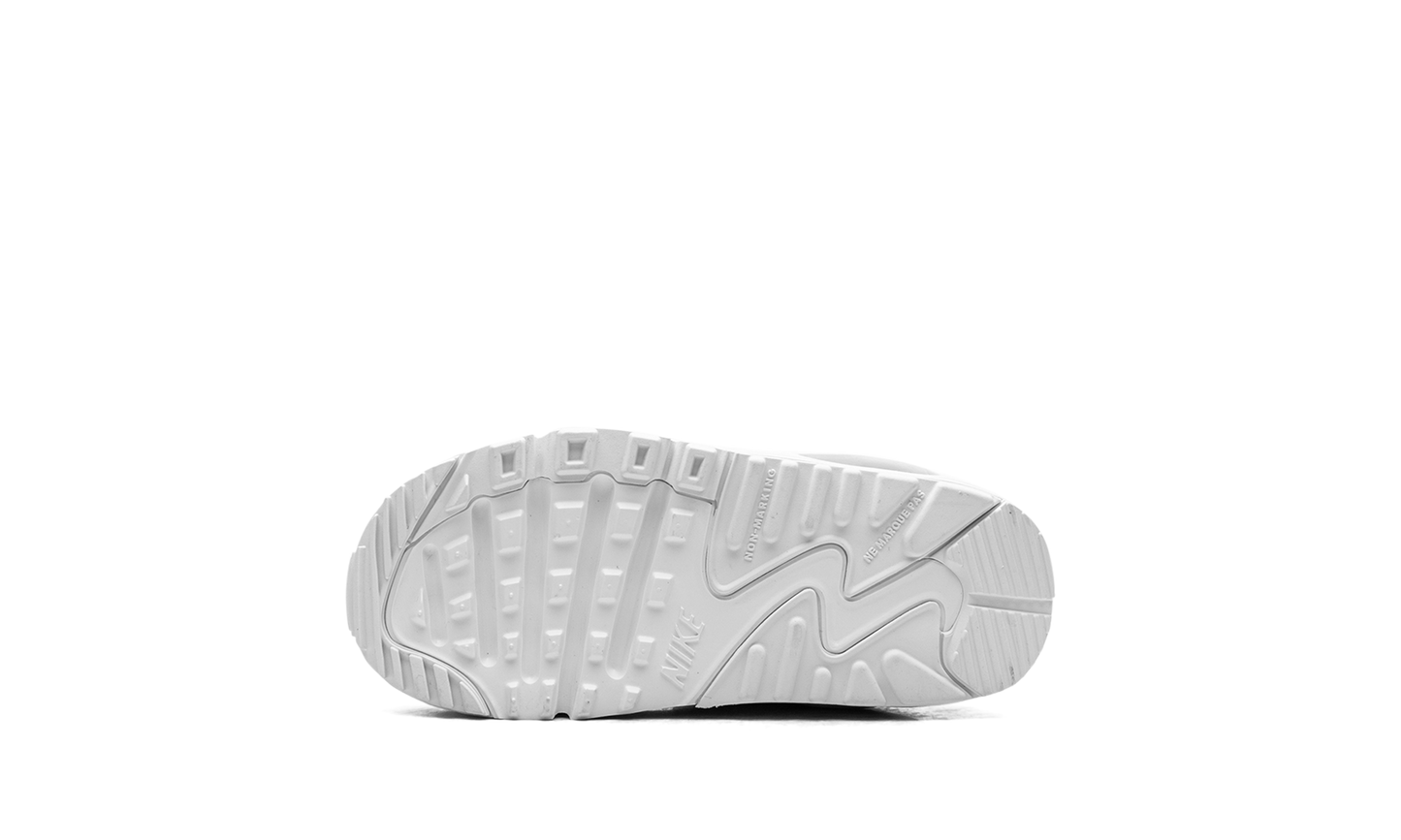 Air Max 90 Leather TD "White" CD6868 100