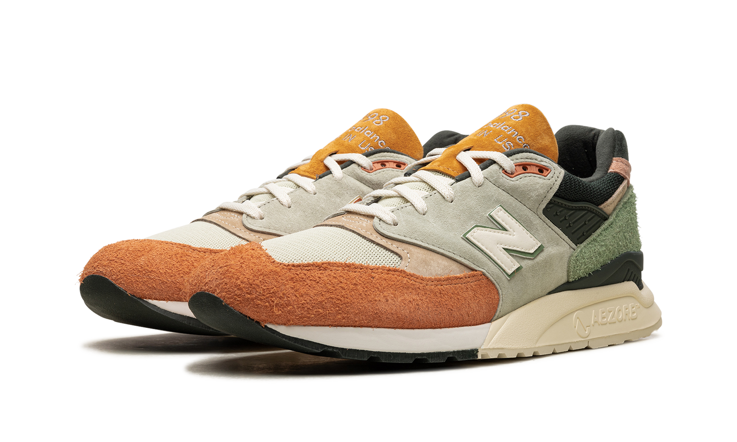 998 "Kith Broadacre City Aloe Wash" U998KT1