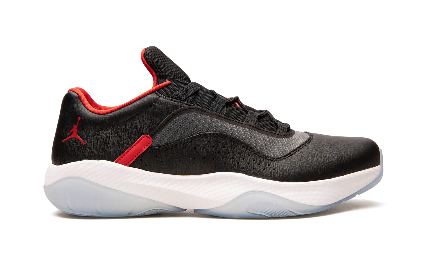 Air Jordan 11 CMFT Low "BRED" CW0784 006