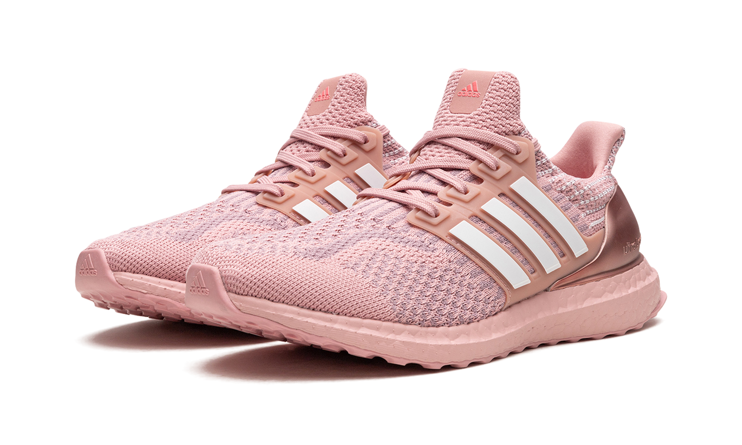 ULTRABOOST 5.0 DNA WMNS "Wonder Mauve" GY7953