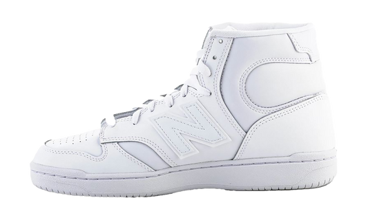 480 High "Triple White" BB480COC