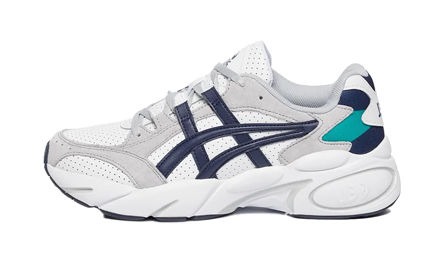 Gel BND "White Peacoat" 1021A216 100