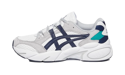 Gel BND "White Peacoat" 1021A216 100