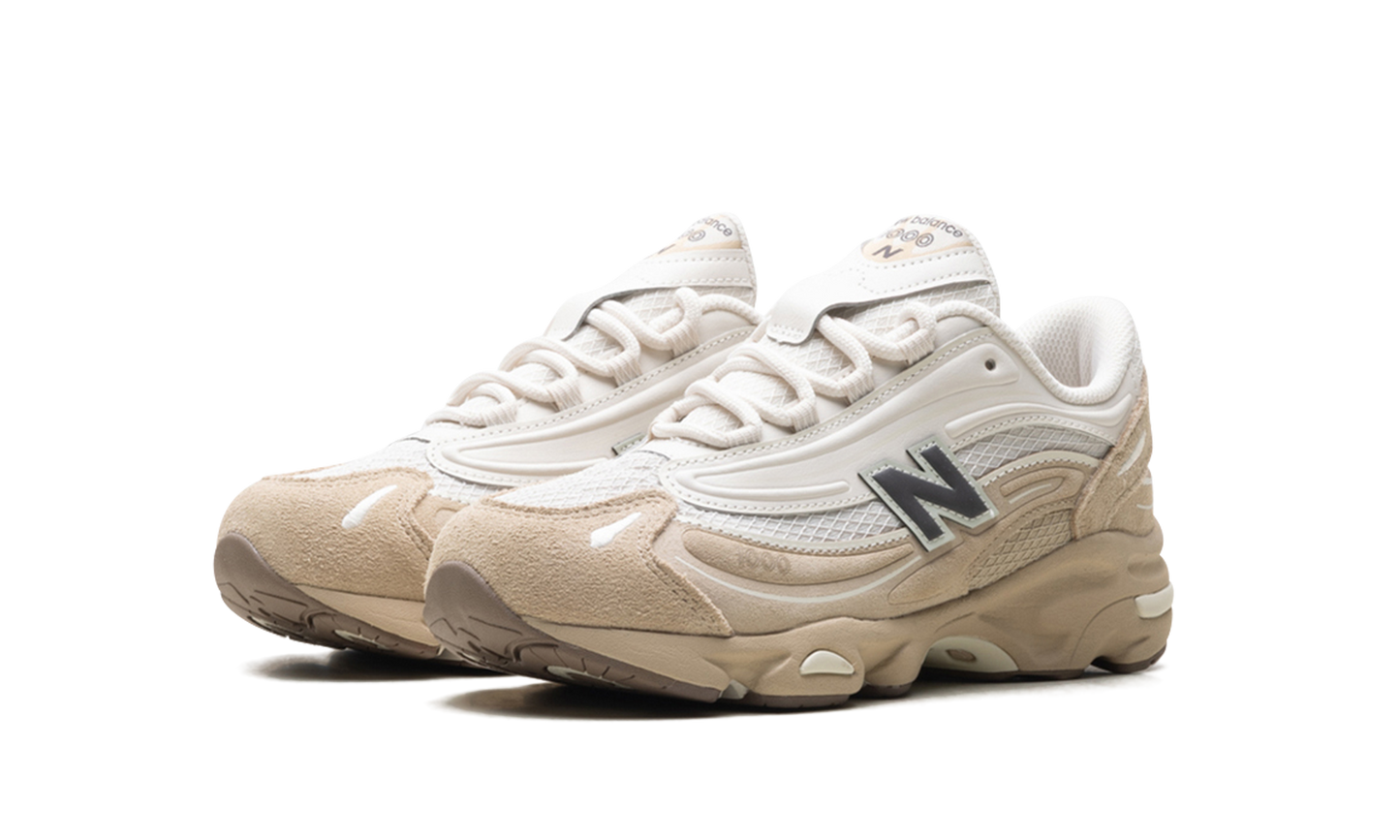 1000 GS "Parchment Angora" GC1000SP