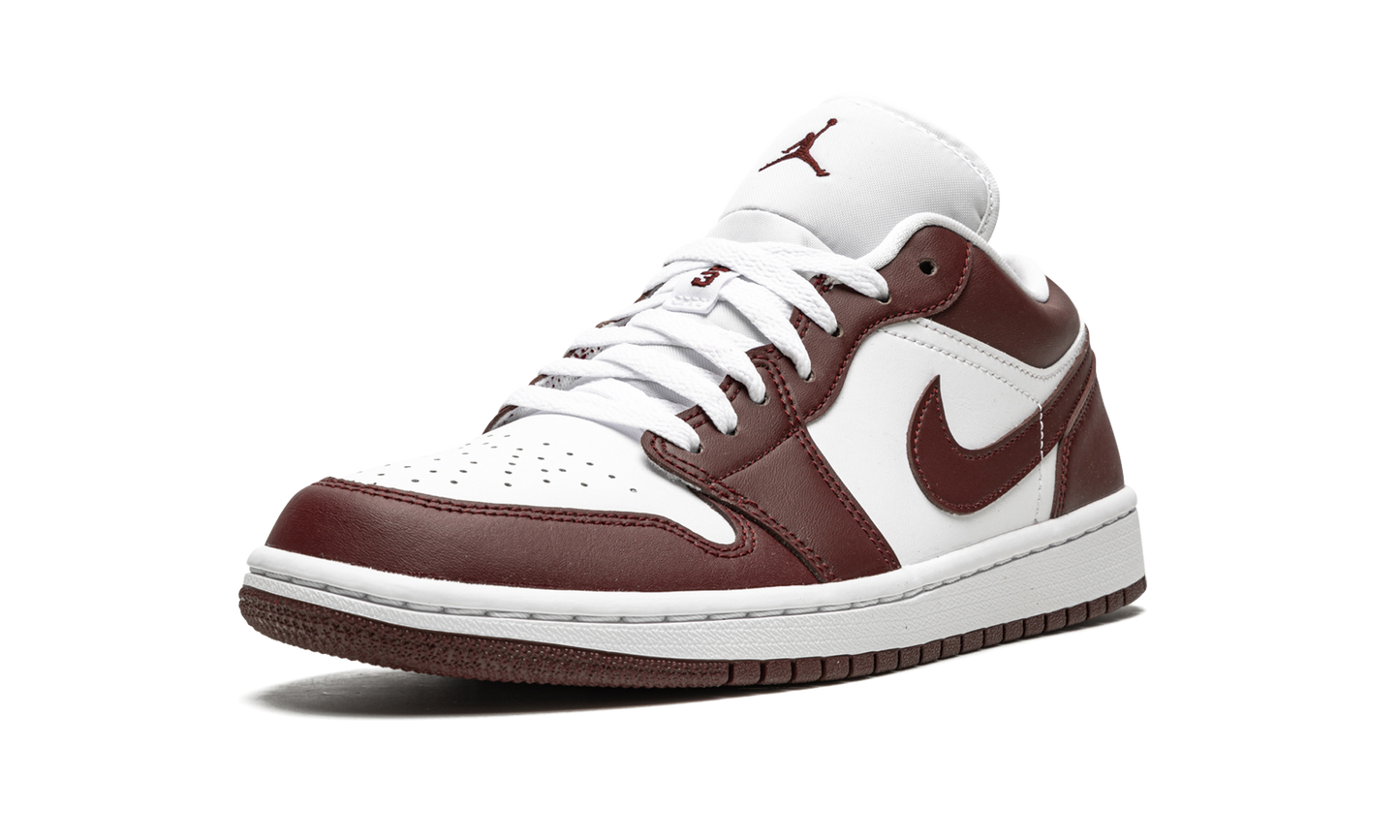 AIR JORDAN 1 LO WMNS "Bronze Eclipse" DC0774 116