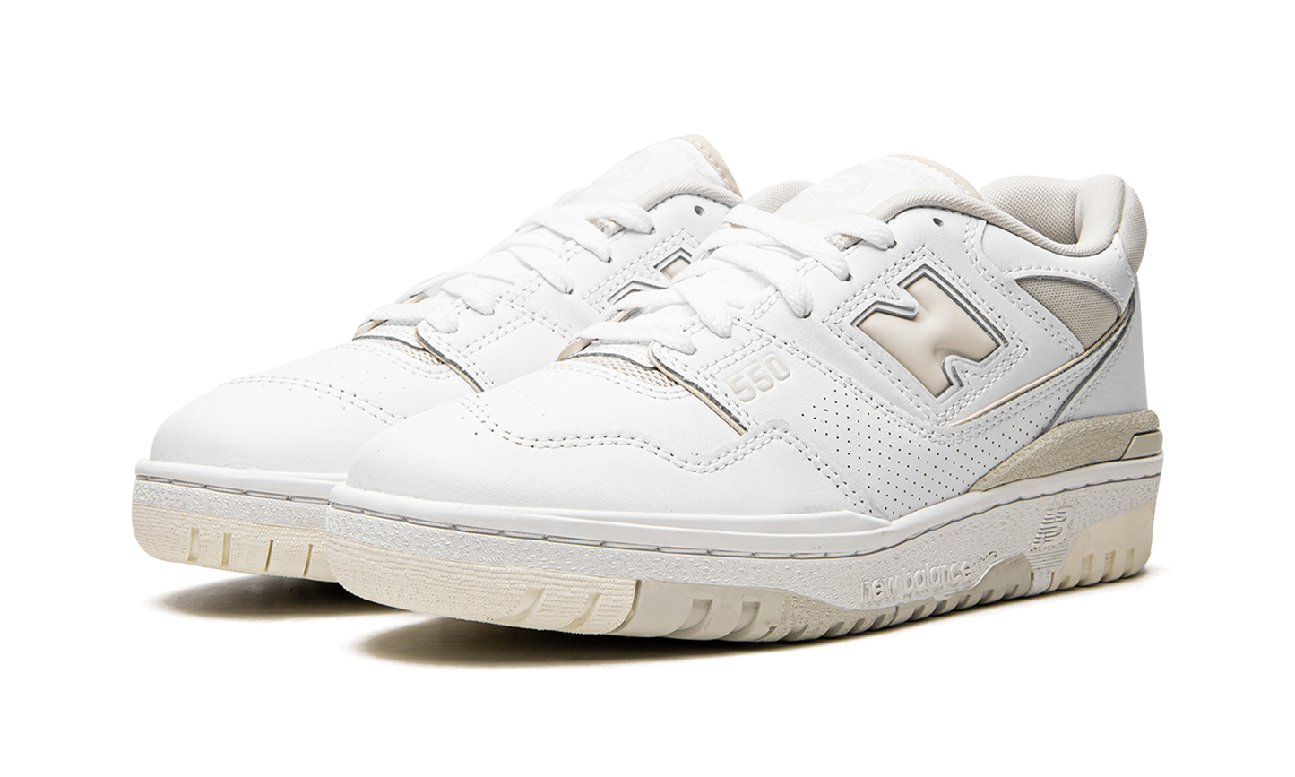 550 WMNS "Silver Birch" BBW550WS