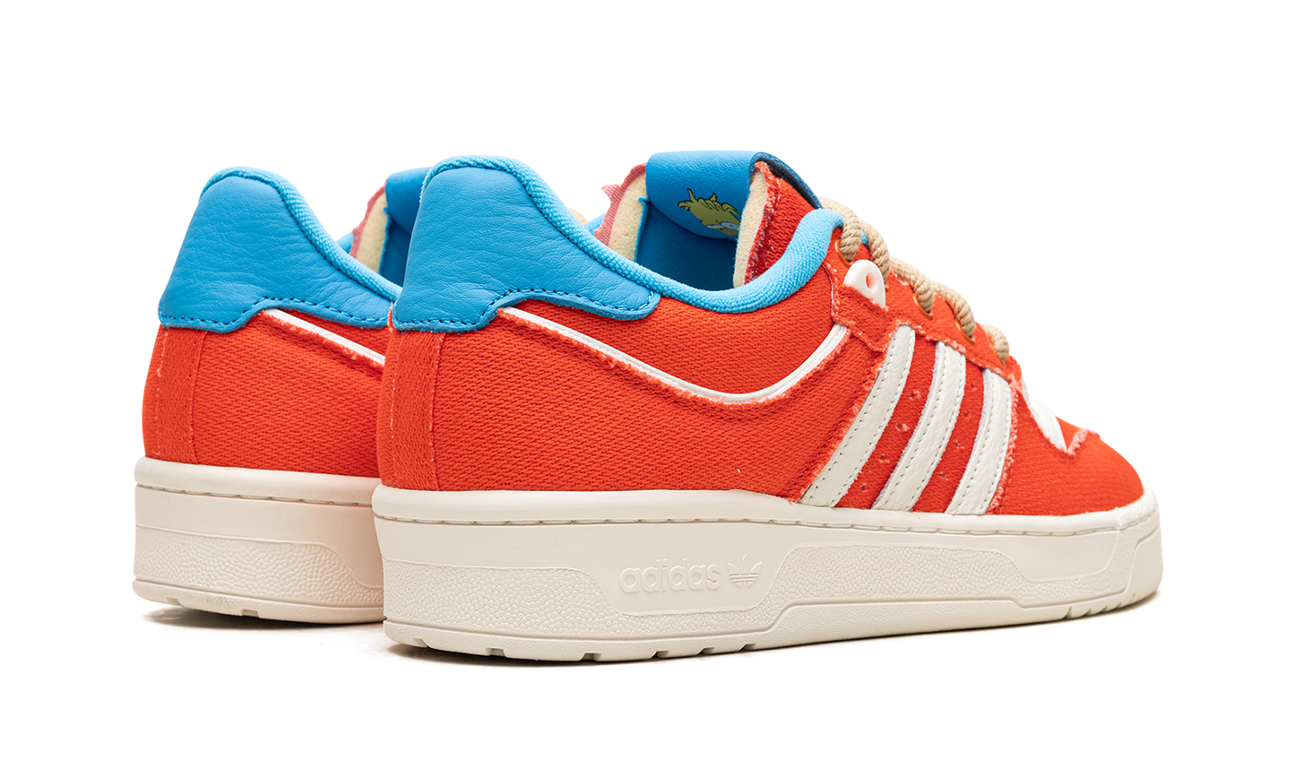 Rivalry Low '86 "The Simpsons - Treehouse Of Horrors" IE7180