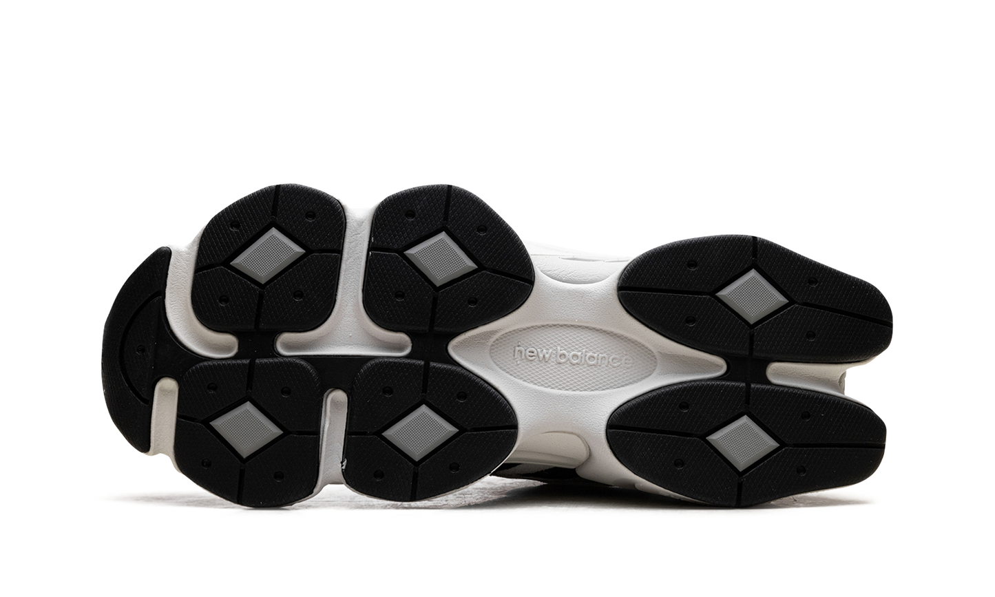 9060 "Grey Jet Black" U9060JBB