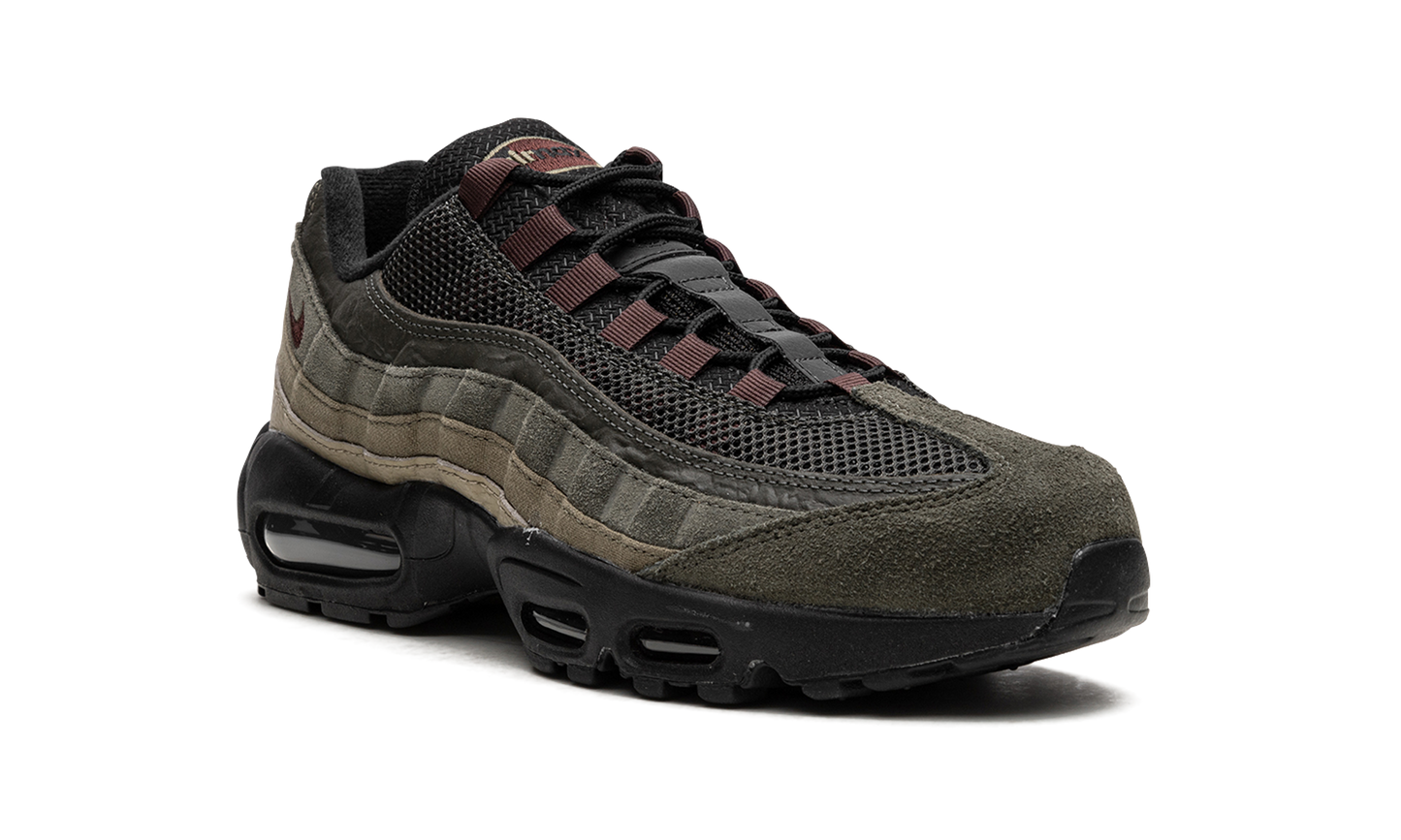 Air Max 95 "Black Earth"