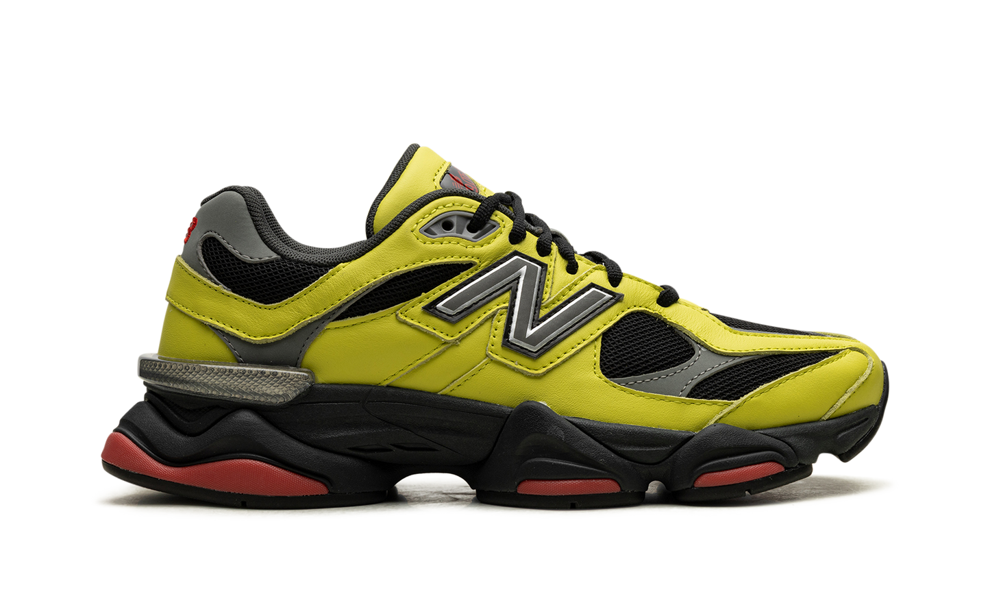 9060 "Tea Tree" U9060NRG