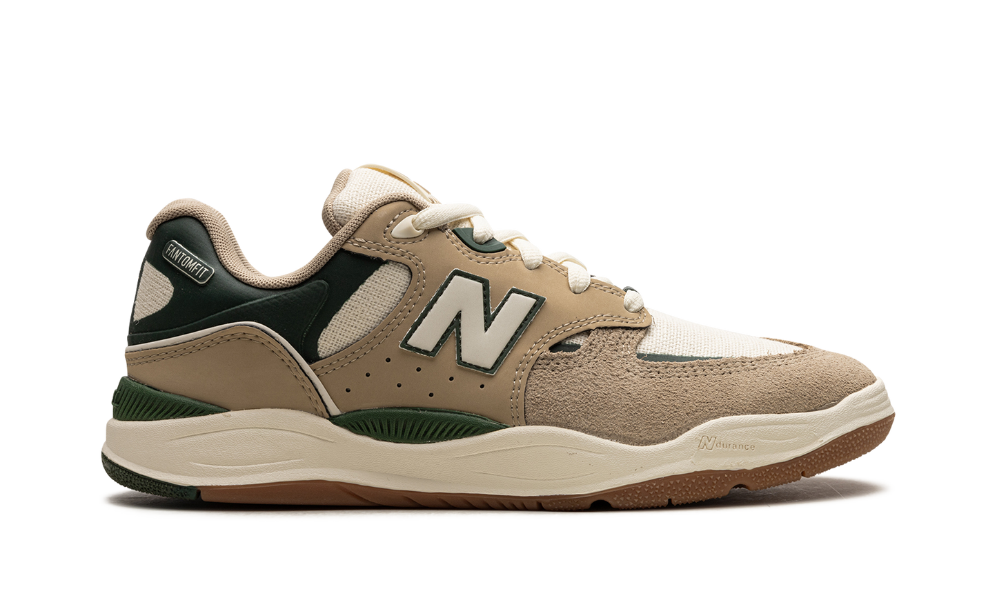 Numeric 1010 "Brown / Green" NM1010TG