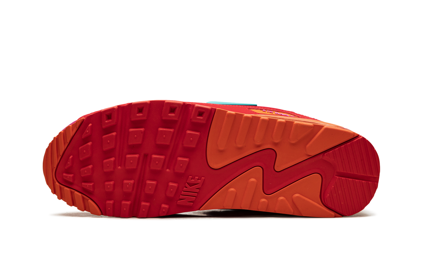 Air Max 90 "Alchemy Pink" FJ3868 600