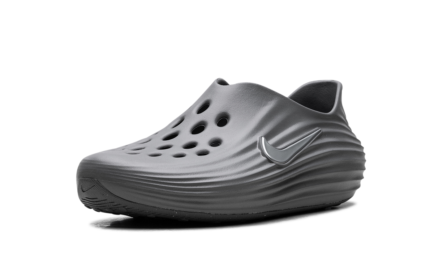 ReactX Rejuven8 "Smoke Grey" HV5060 002