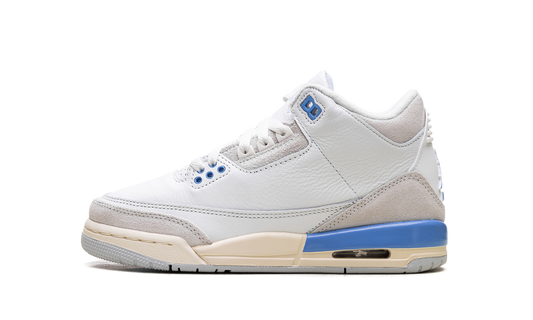 Jordan 3 Retro GS "Lucky Shorts" DM0967 101