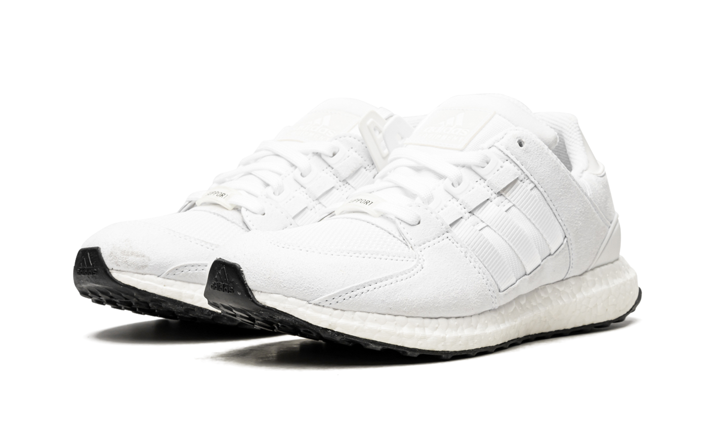 EQT Support Running 93/16 "White" S79921