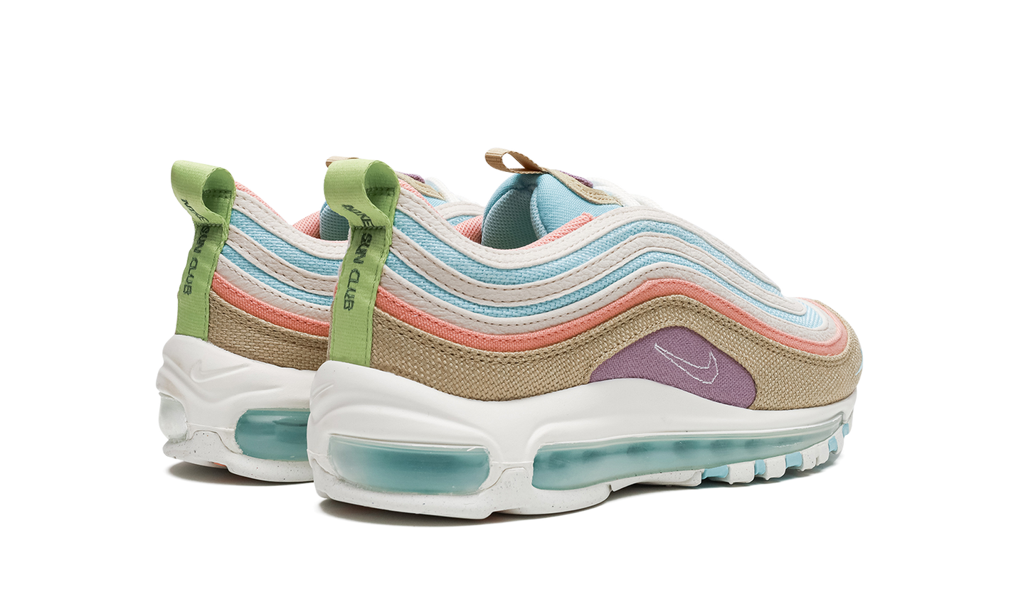 Air Max 97 SE "Wheat Grass" DQ4126 400