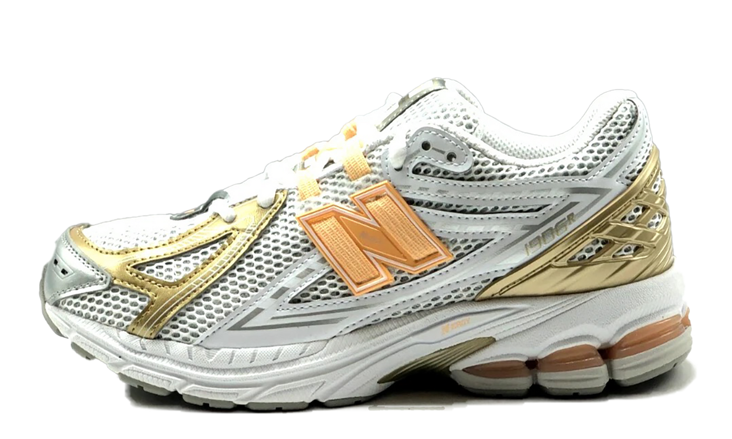 1906R GS "Silver Metallic Peach Bloom" GC1906CN