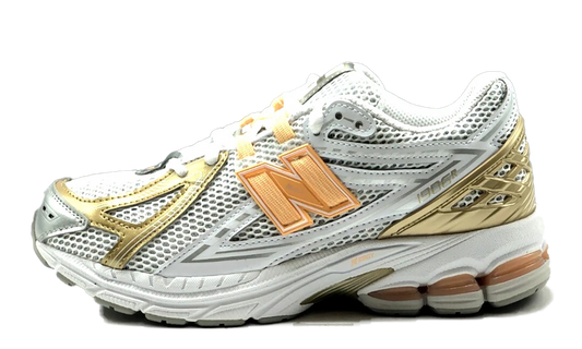 1906R GS "Silver Metallic Peach Bloom" GC1906CN