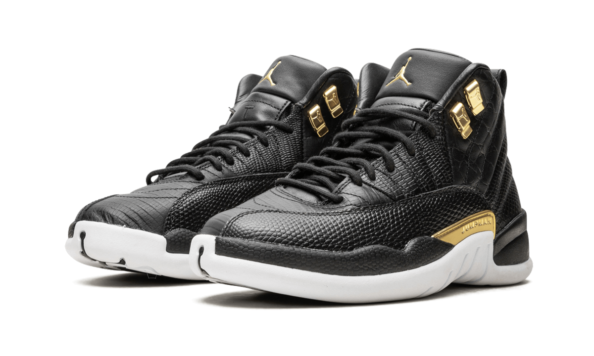 AIR JORDAN 12 RETRO WMNS AO6068 007
