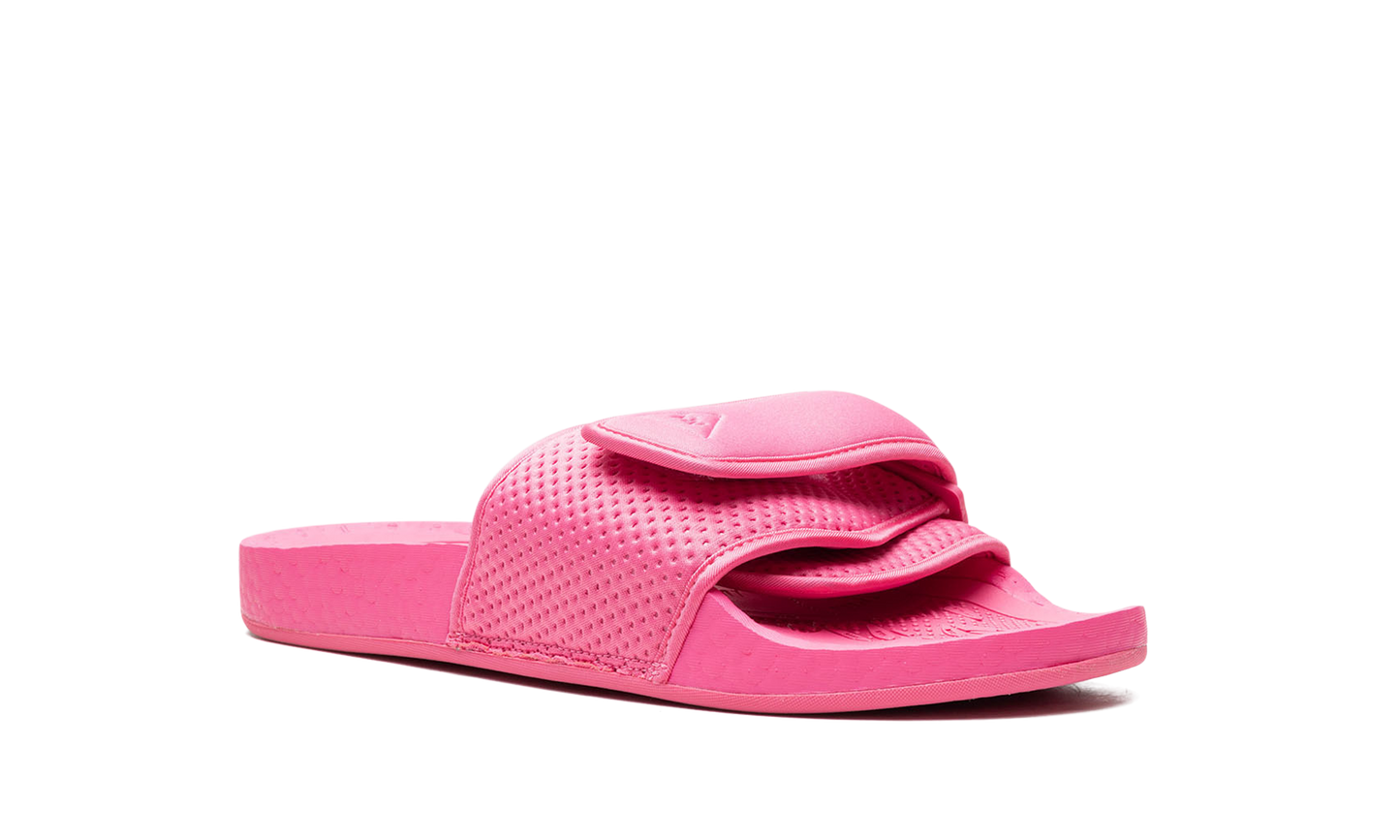 Boost Slide "Pharrell Williams - Semi Solar Pink" FV7289