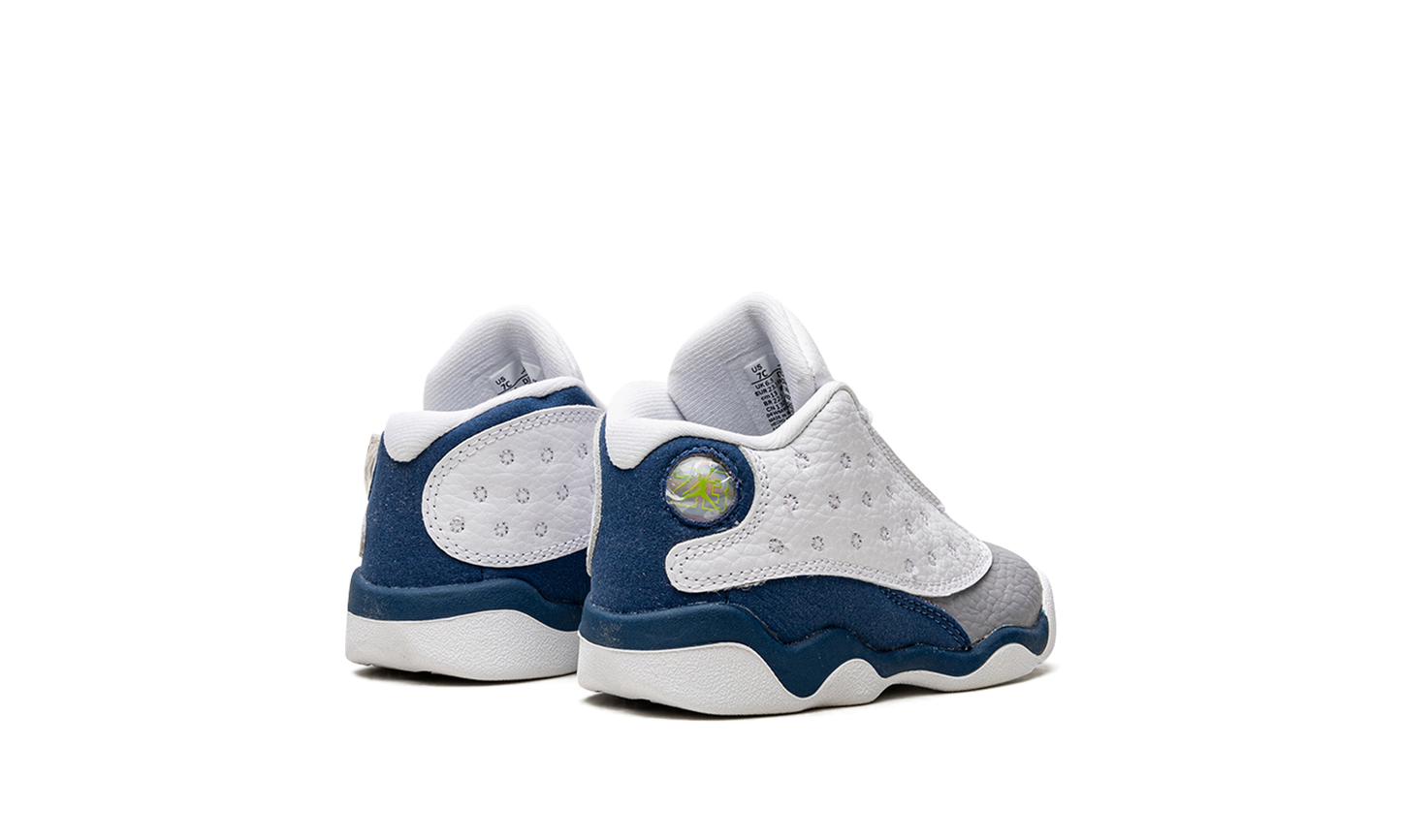 Air Jordan 13 TD "French Blue" DJ3004 164