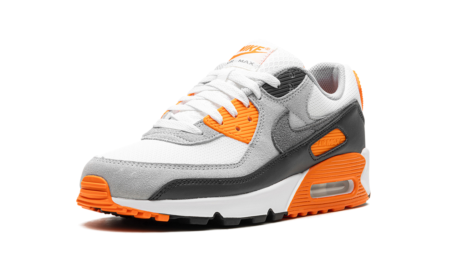 Air Max 90 "Safety Orange" DM0029 108