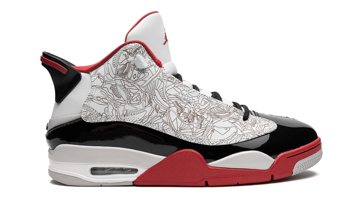 Jordan Dub Zero 311046 160