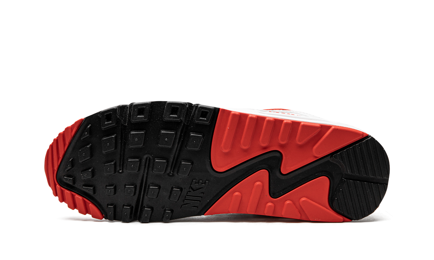Air Max 90 "Blood Orange" DO8903 100