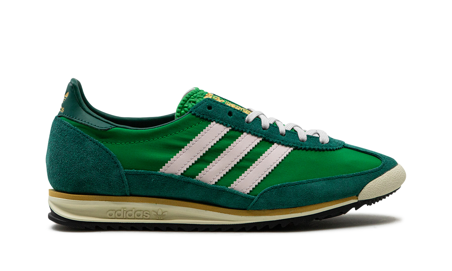 SL 72 OG W "NIGHT INDIGO" IE3427