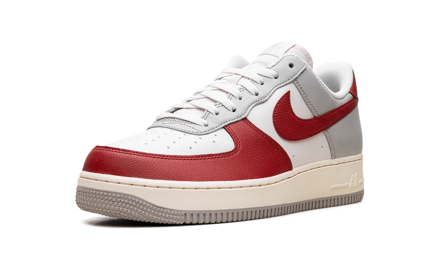 Air Force 1 Low '07 LV8 "Phantom Gym Red" HJ9094 012
