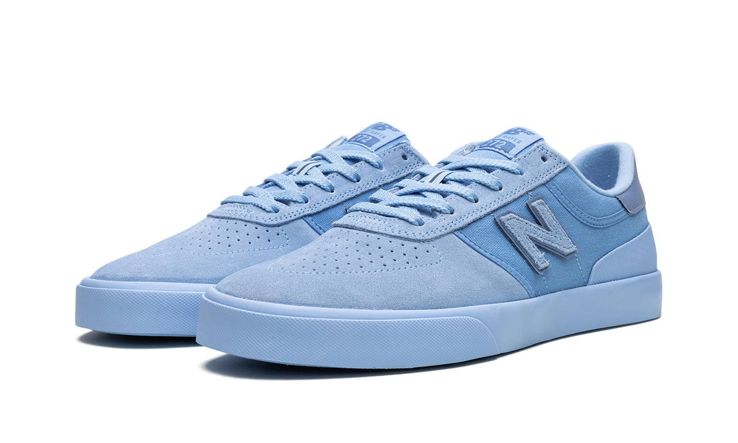 NB Numeric 272 "Blue"