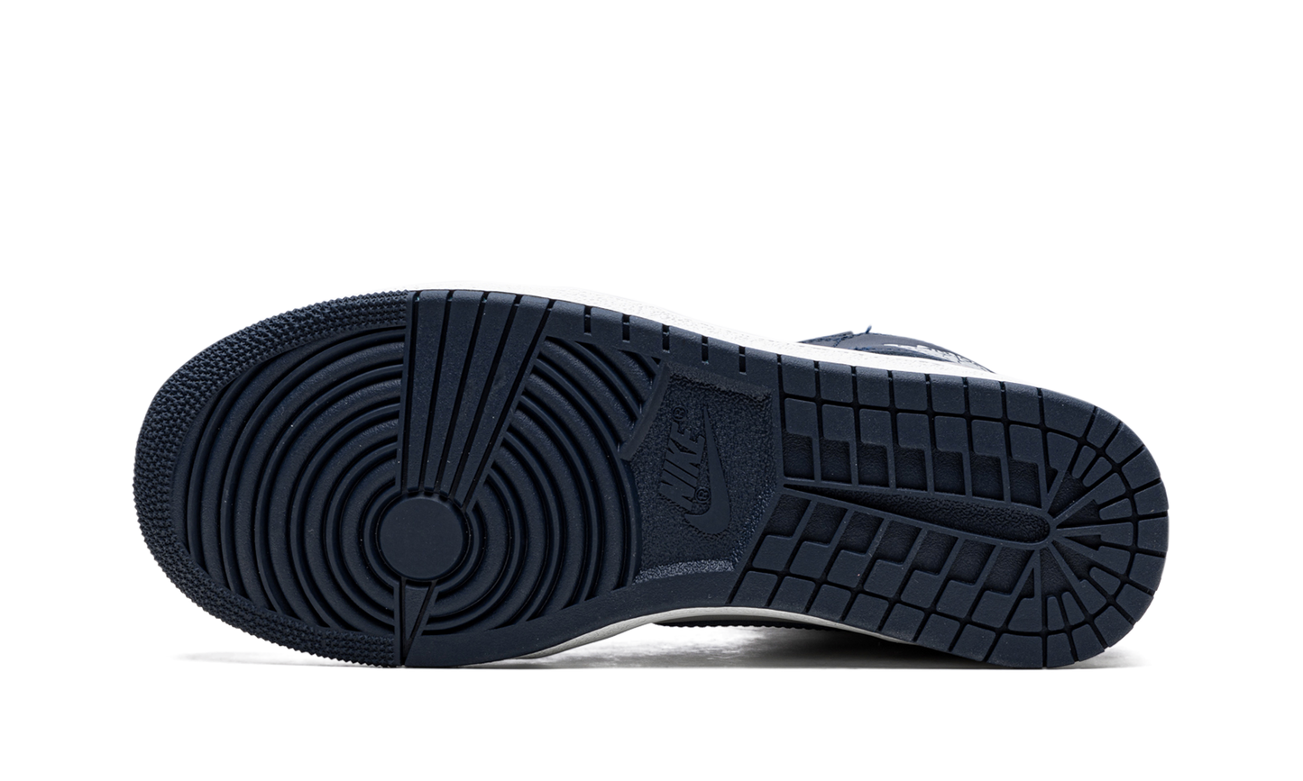 Air Jordan 1 High 85 "Georgetown" BQ4422 400