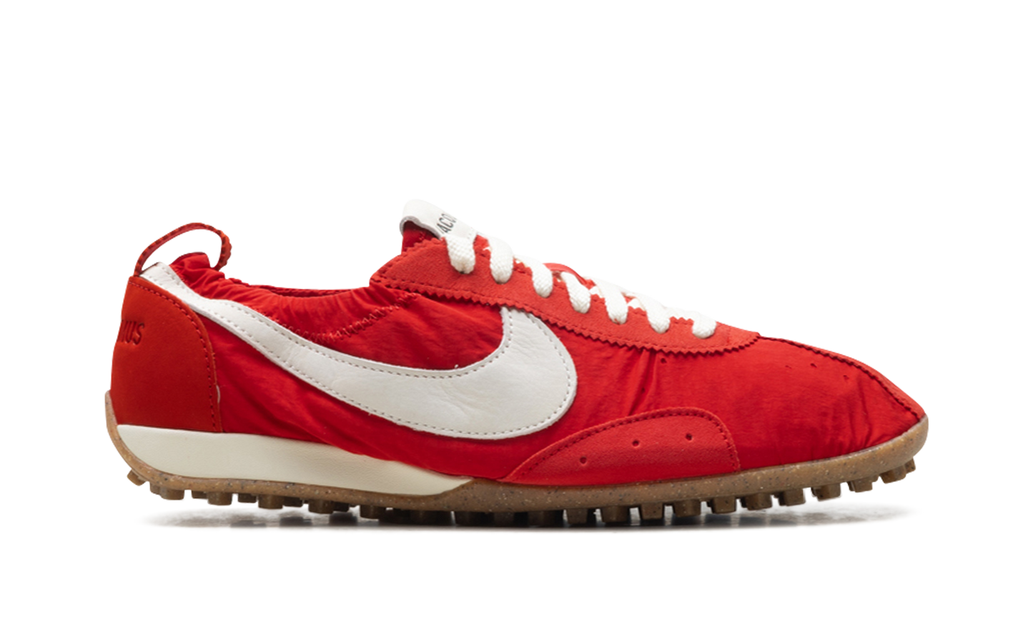 Moon Shoe SP WMNS "Jacquemus - University Red" HV8547 600