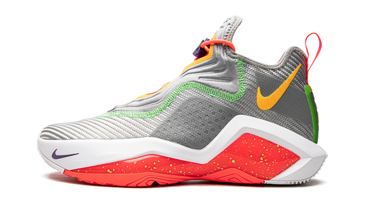 LeBron Soldier 14 "Hare" CK6024 001