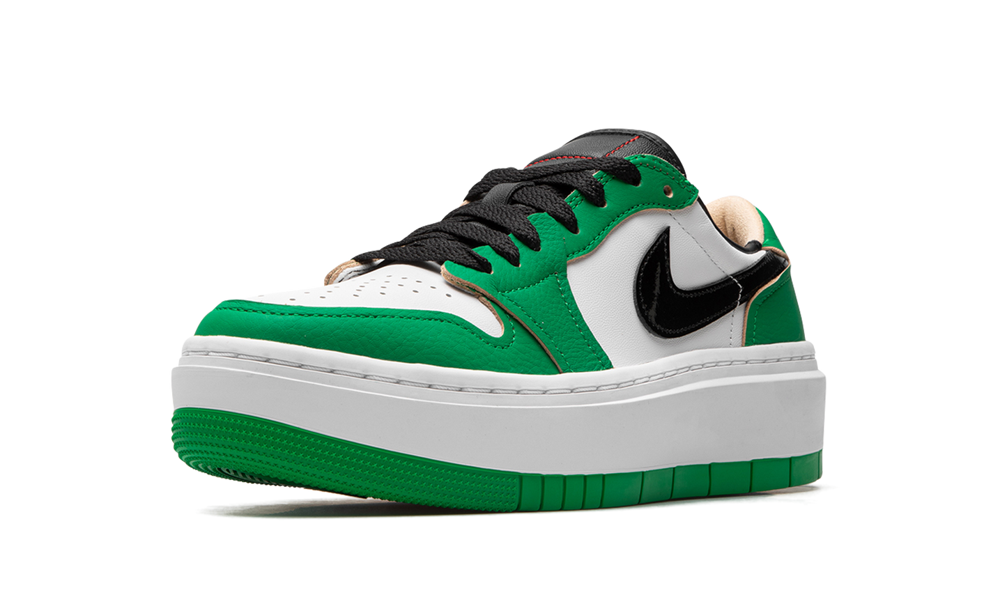 AIR JORDAN 1 ELEVATE LOW SE WMNS "Lucky Green" DQ8394 301