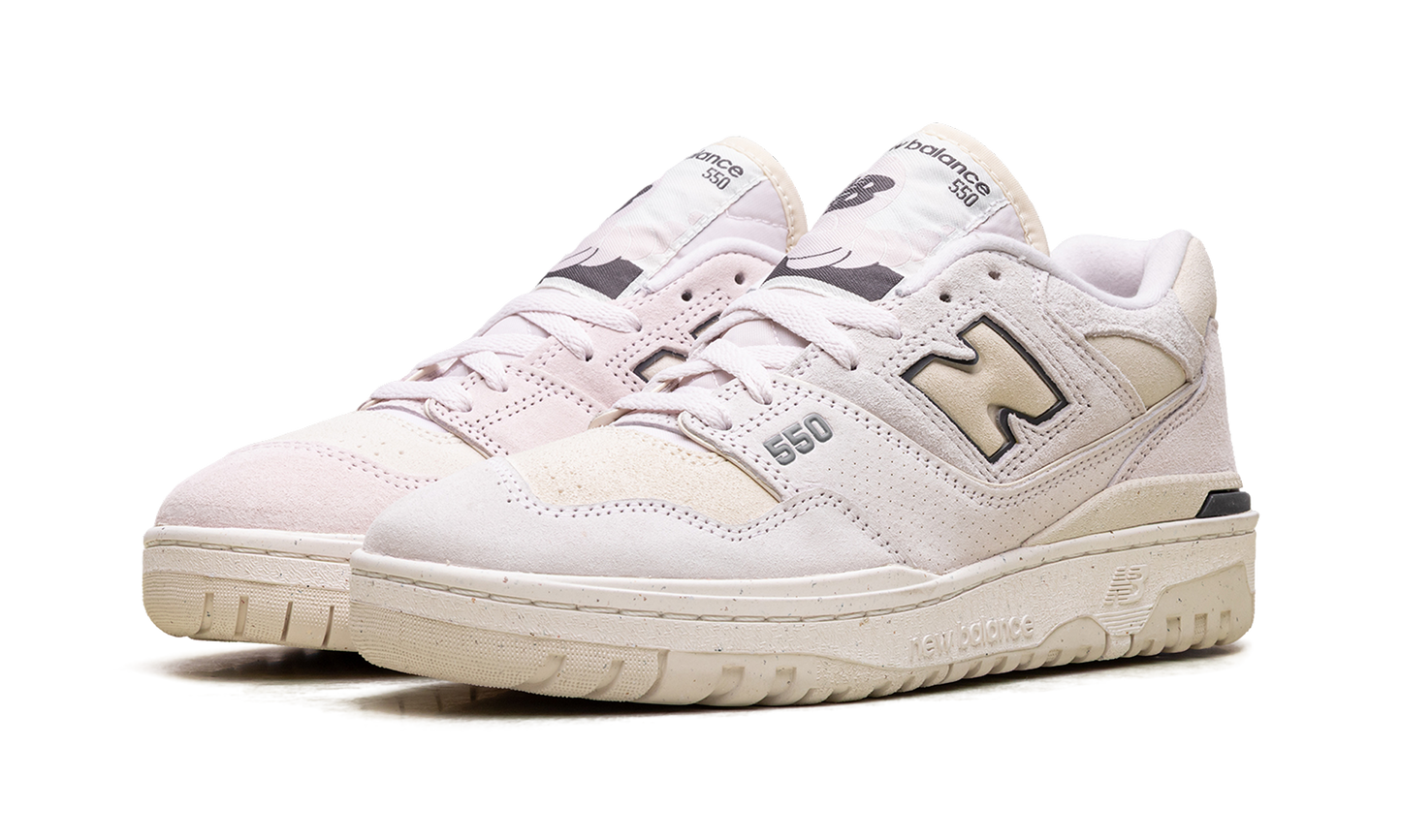 550 WMNS "Pink Granite" BBW550RC