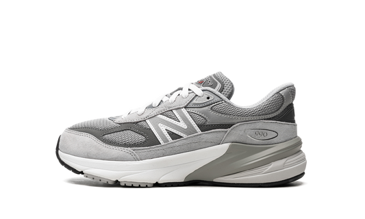 990v6 GS "GREY" GC990GL6