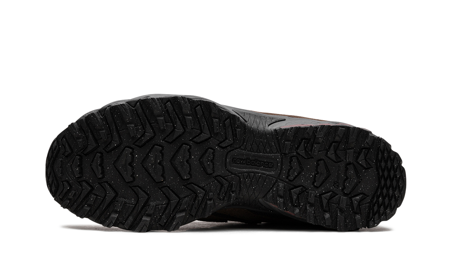 610v1 "Brown / Black" ML610TBI